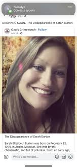 Although they are not members of this group, we want to wish a Happy  Birthday to Ron (15th) & Stephanie Burton (17th) which is Sarah E. Burton's  parents. Sarah is one of