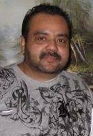 Ignacio Barrera Obituary (1960