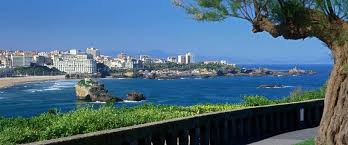Livraison postale dans un coffret (1.90 € + 6.05 € de frais. Vol Pas Cher Vers Biarritz France Billet D Avion Des 38 Sur Edreams