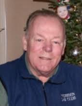 Obituary information for Douglas J. Magrath, Sr.
