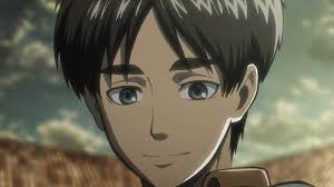 How strong is eren jaeger? Eren Jaeger X Reader He Has The Key