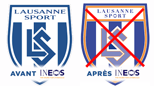 Fergusson college, a science and arts college in pune, india; Petition Fc Lausanne Sport Non Au Nouveau Logo Du Ls Change Org