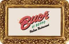 Give the gift of delicious food! Buca Di Beppo Gift Card Kroger Gift Cards