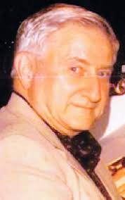 Robert Frederick Obituary (2017)