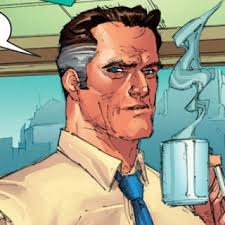 Superman: Save the Planet Characters