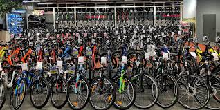 Aus Radsport Michalsky In Erkrath Wird Little John Bikes