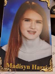 Madisyn Harris