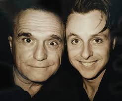 We Chat With David Art Wales