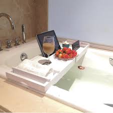 Maybe you would like to learn more about one of these? Bathtub Tray Bamboo Spa Bathtub Caddy Organizer Rack Book Wine Holder Nonslip Bottom Extendable Bath Tub Reading Shelf Tray Best Price Da6f Goteborgsaventyrscenter