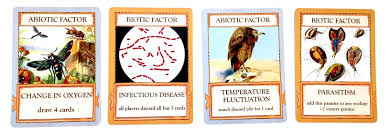 They tell you how to purchasegift card, how to protect the. Review Of Ecologies Animal Card Game By Matthew Montrose