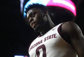 Luguentz dort statistics, career statistics and video highlights may be available on sofascore for some of luguentz dort and oklahoma city thunder matches. Nba Mock Draft Asu Basketball Luguentz Dort 2019 Nba Draft Stock Up