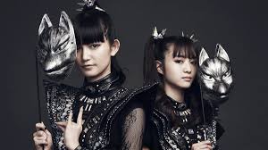 Published by babymetal news on june 30, 2020 june 30, 2020. Babymetal Are Releasing A Massive 10 Year Anniversary Best Of Kerrang