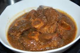 Krengsengan daging adalah salah satu bentuk masakan daging indonesia yang kaya rasa. Resep Krengsengan Daging Kambing Makanan Enak Resep Daging Kambing