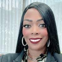 Jennifer Rodney's Instagram, Twitter & Facebook