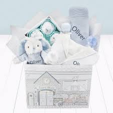 Whether you are shopping for a baby shower, welcome home, or just because baby boy gift, finding something that is meaningful and unique is important! New Unique Gifts For Newborn Baby Boys Babyblooms