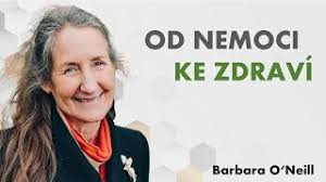 prof. John Scharffenberg v Brně