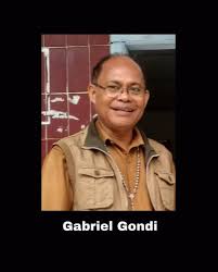 Maybe you would like to learn more about one of these? Modul Pendidikan Agama Katolik Sekolah Dasar Untuk Pembelajaran Jarak Jauh Gabriel Gondi Komkat Kwi