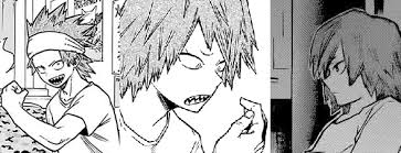 Check spelling or type a new query. Kirishima Eijirou Hair Down Full Body Novocom Top