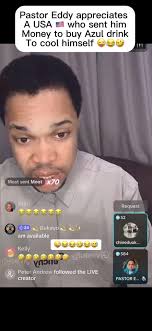 Pastor Eddy and billionaire talk na 4,5,6,&7. Pastor Eddy got money fo...