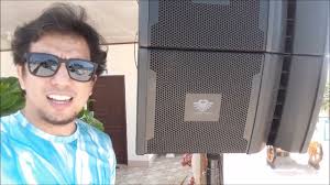 Kevler VRX932a array