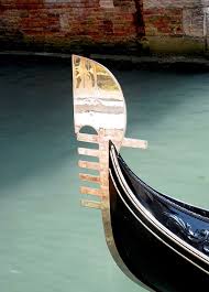 Lure Of The Venice Gondolier Visit Italy Venice Boat Venice Italy