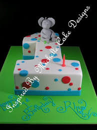 Easy eggless smash cake mommy s home cooking. 1st Birthday Cake Like The Idea Of The Cake In The Shape Of The Number Boy Birthday Cake First Birthday Cakes First Birthdays