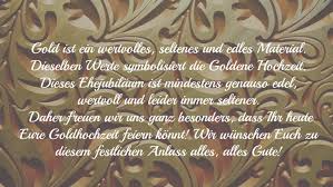 30 Wünsche Und Sprüche Zur Goldenen Hochzeit Der Eltern Kostenlos