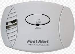 Furnaces, fireplaces, and gas appliances all produce carbon monoxide, and a reliable co device can help you catch co contamination before it. Carbon Monoxide Detector Alarm Device Kidde Gas Detector Png 1000x727px Watercolor Cartoon Flower Frame Heart Download