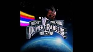 This version was first intredused in the intro of the movie air america, so that's why i added the intro of the movie. Mighty Morphin Power Rangers The Movie Soundtrack 8 Free Ride Youtube