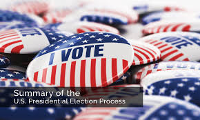 In one of the two races, democrat raphael warnock defeated the republican incumbent kelly loeffler. Summary Of The U S Presidential Election Process U S Embassy Consulate In Thailand