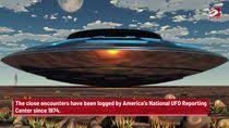 The 9 strangest cases of UFO sightings ...