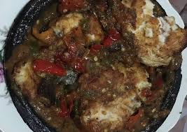 Jun 16, 2021 · gulai ikan mas juga menjadi hidangan serba padang yang enak dan lezat. Resep Pecak Ikan Panggang Irisan Yang Maknyus
