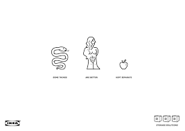 Ikea Lekman Ikea Storage Solutions Funny Commercial Ads Ikea