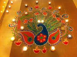 Diwali Deepavali Rangoli Designs Diwali Happy Diwali Rangoli Rangoli Designs Photos