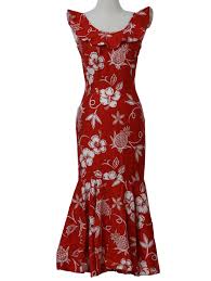 Rustyzipper Com Vintage Clothing Hawaiian Outfit Hawaiian Fashion Hawaiian Dress