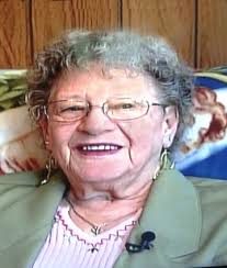 Aloha D. Burnham Obituary