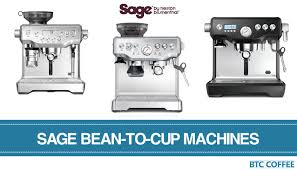 See all results for sage coffee machines. Sage Coffee Machine Reviews Which Is The Best Bean To Cup Model