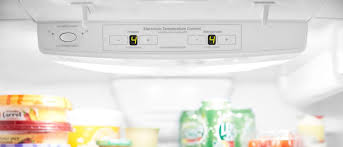 Remove the panel on the other door or doors in the same manner. What S The Best Freezer Temperature Whirlpool