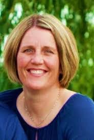 Becky Vos's Instagram, Twitter & Facebook