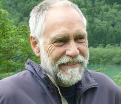 Folk tok på håret og huden min også