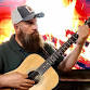 Uncle John  — Alto Vineyards event image