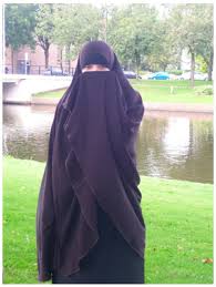 The Burka Ban: Islamic Dress, Freedom and Choice in The Netherlands in  Light of the 2019 Burka Ban Law