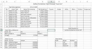 Maybe you would like to learn more about one of these? Cara Menggunakan Rumus Kombinasi Excel Dengan Contoh Kasus Soal Umardanny Com