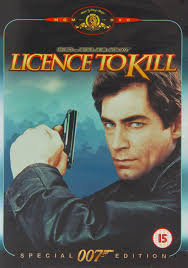 Amazon.com: Licence to Kill [Region 2] : Timothy Dalton, Robert Davi, Carey  Lowell, Talisa Soto, Anthony Zerbe, Frank McRae, David Hedison, Wayne ...