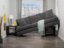 Can A Sofa Be Too Big