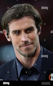 Gareth may hi-res stock photography and images