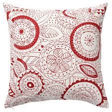 Ikea Vinter 2019 Cushion Cover Cushion Pillow Covers Cushion Cover Sofa Pillow Covers