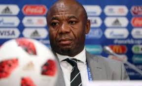 Lutte : Adama Diatta repêché pour le bronze