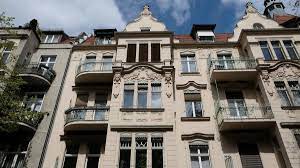 Akelius hat von einer anzeige keine kenntnis, stand 4. Akelius Schwedischer Wohnungskonzern Gegen Enteignung In Berlin Welt