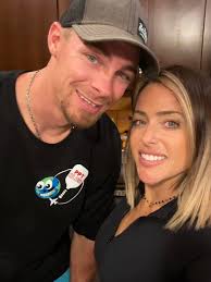 Hi! We are Brittany Just & Nick Holley, Founders of the Travel Pickleball  Club! Wanted to introduce ourselves once more since we have many new  members to our club! We started playing